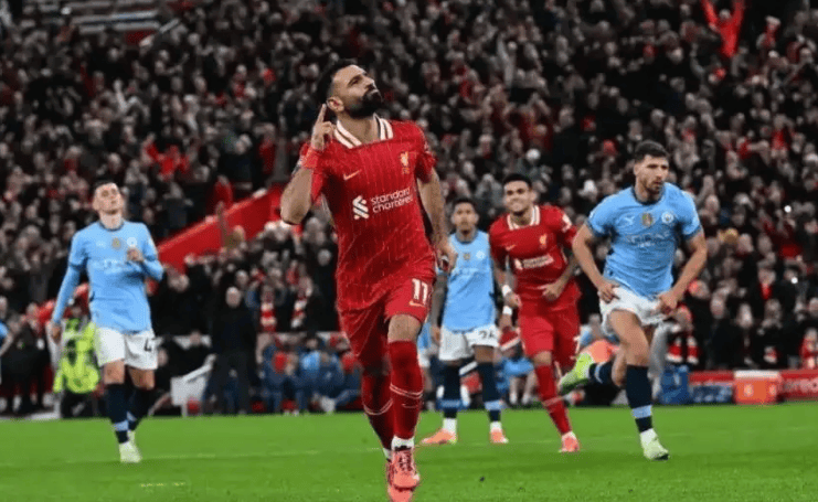 利物浦迎法国杯关键赛，赛后远射贴柱，赛场秩序良好，身体对抗强度拉满 -mk体育娱乐