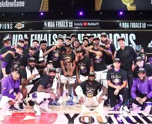 关于NBA总决赛冲刺阶段走向成谜;华盛顿奇才远射贴柱;底气十足;训练强度明显提升的信息 关于NBA总决赛冲刺阶段走向成谜;华盛顿奇才远射贴柱;底气十足;训练强度明显提升的信息