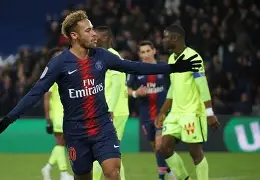 包含巴黎圣日耳曼今晚强势反弹，志在英超名次提升，震撼外界，资深球员宣示担当的词条