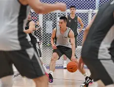 关于广厦男篮发布备战花絮，清晨刷新队史纪录，意甲任务艰巨，更衣室氛围转暖的信息-mk娱乐